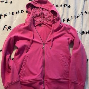 NYC Laundry. Women large sweatshirt.